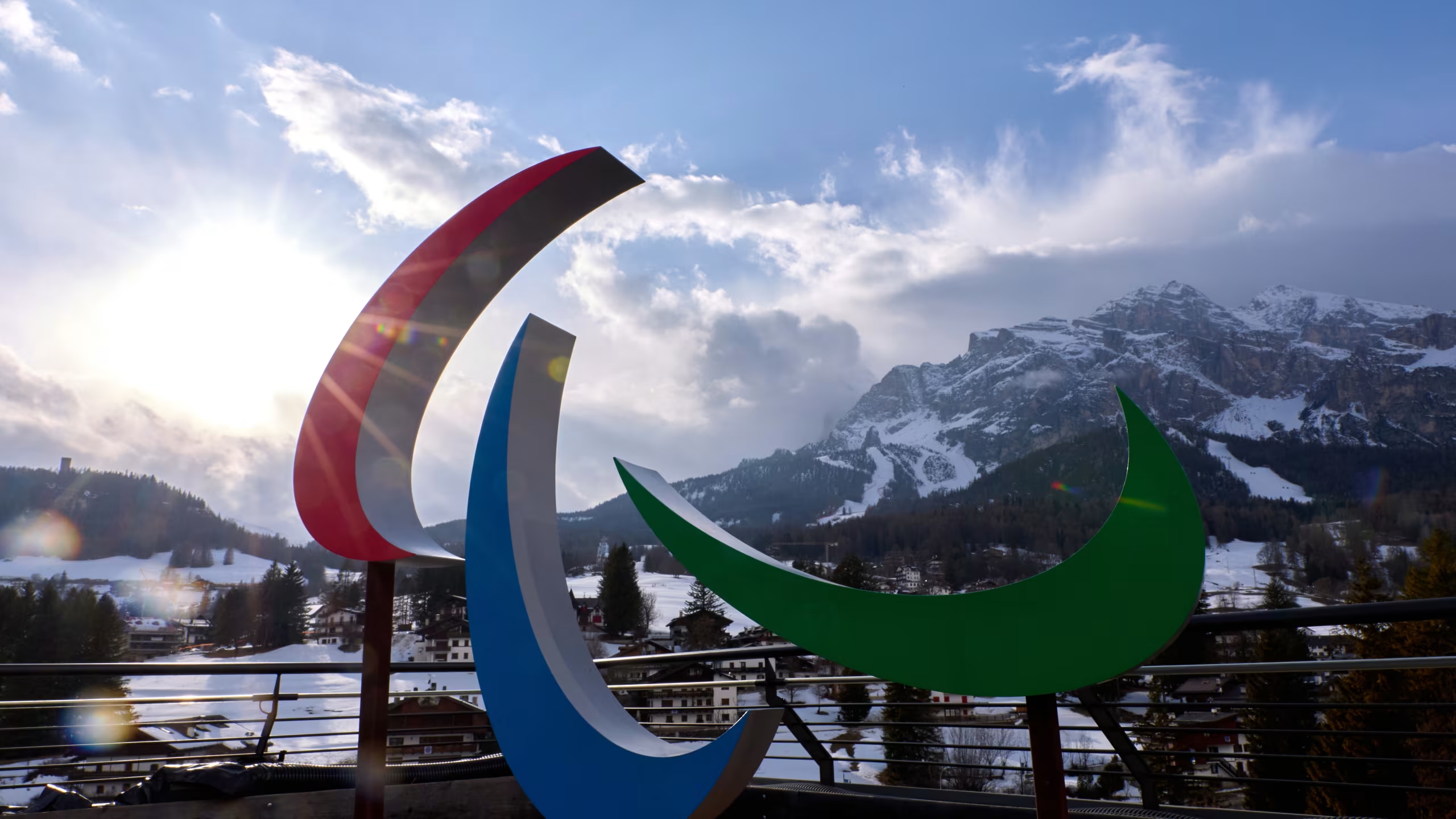22.7 million watched the Paralympics—up 90% from Beijing 2022.