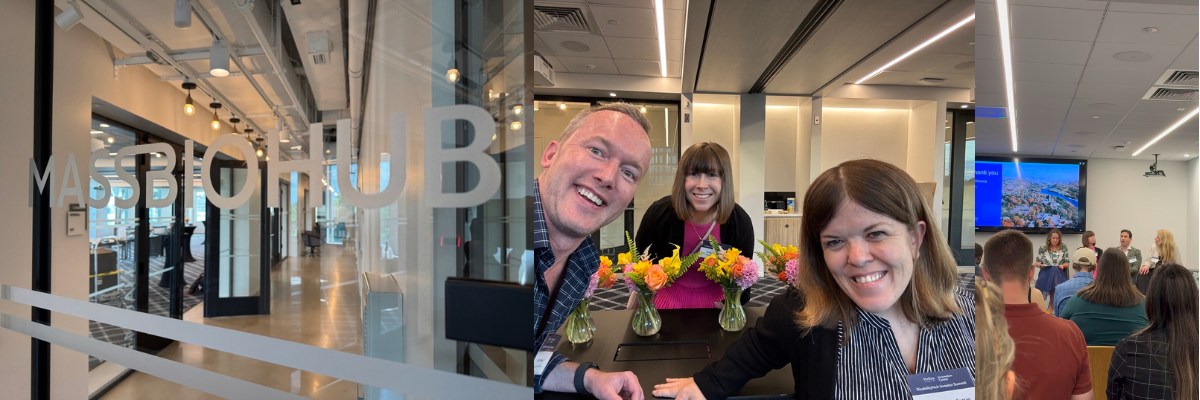 Ability Lane launched as disability-tech investors convened at Boston Tech Week.