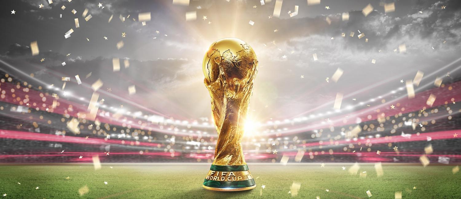 Sensory rooms will operate in all 16 World Cup stadiums.