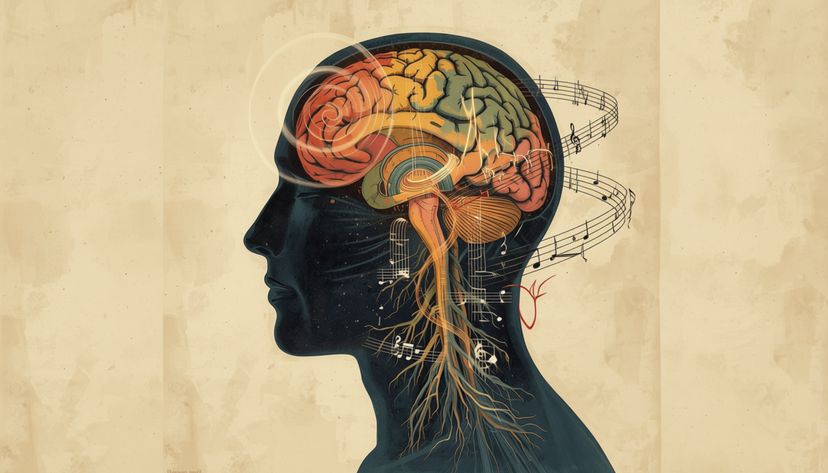 Music gives you root access to the brain.