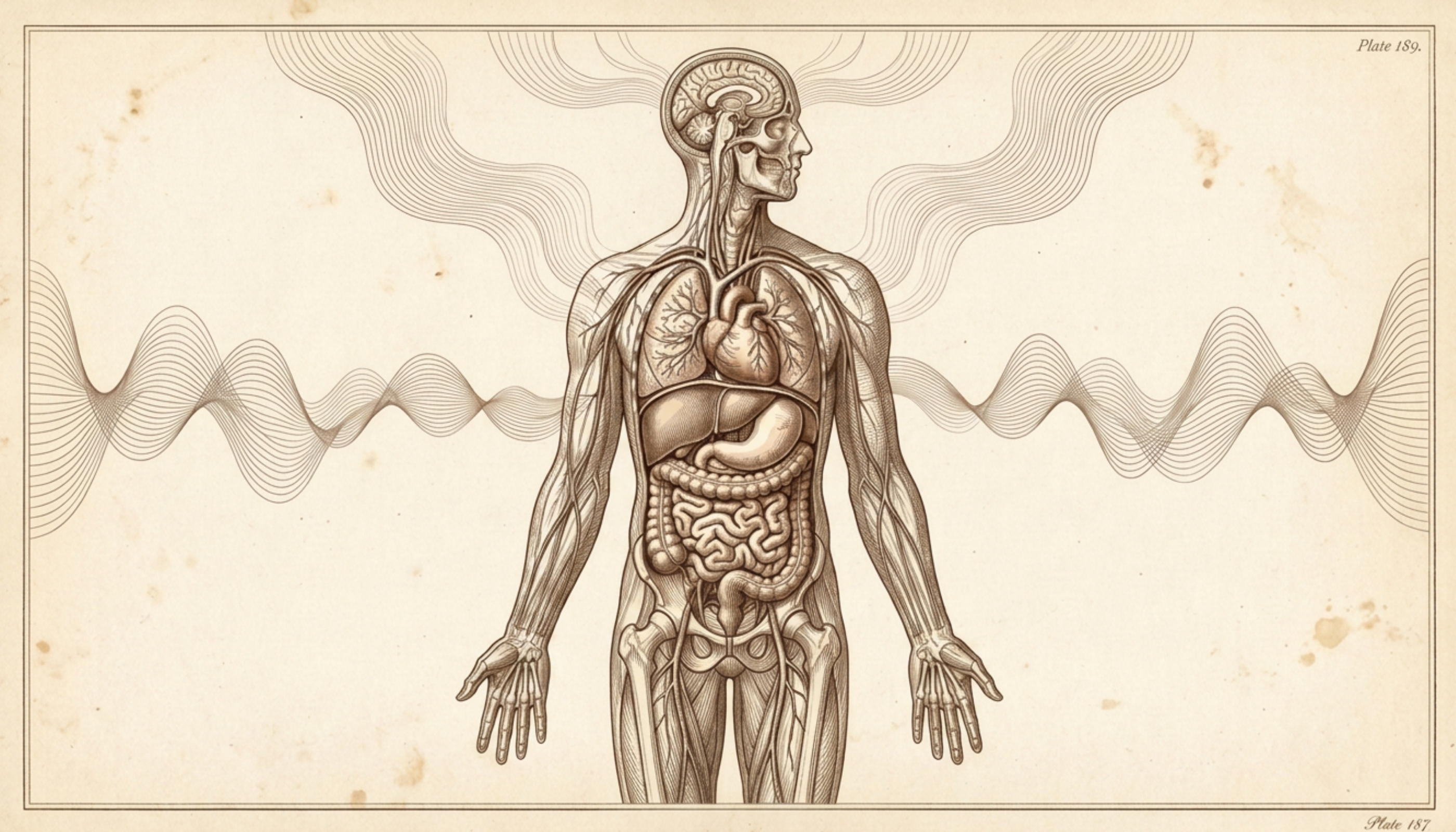 Sound waves allow us to see, repair, and elevate without opening up the body.