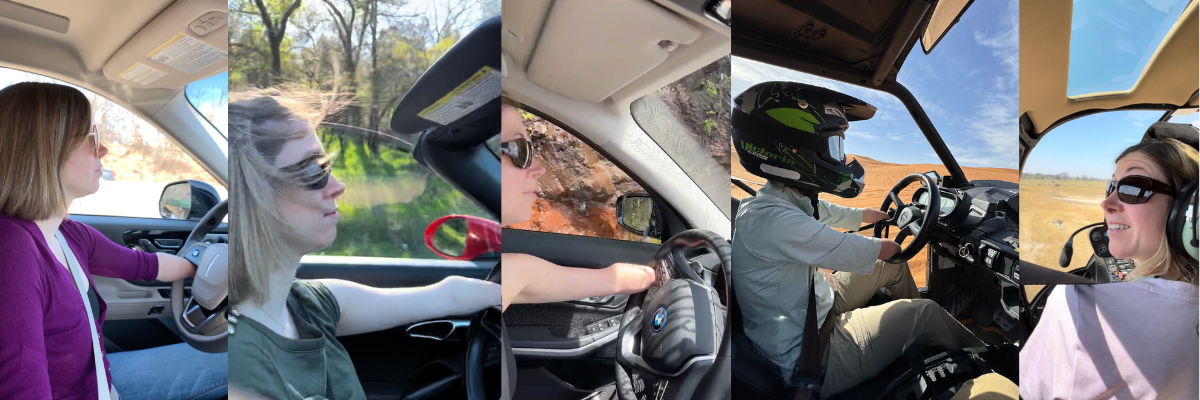 A body does not determine driving capability—the settlement rewrote the assumption.